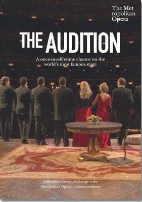 The audition
