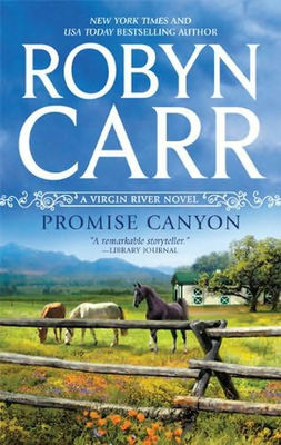 Promise Canyon (AUDIOBOOK)