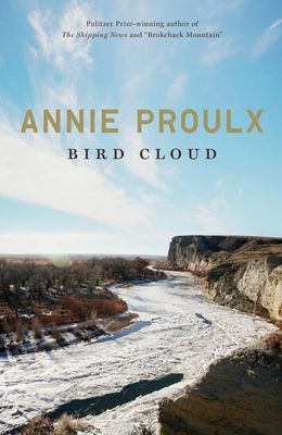 Bird cloud (AUDIOBOOK)