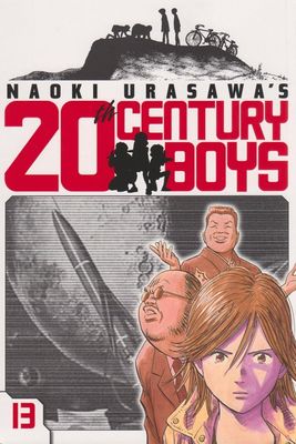 20th century boys / Vol 13