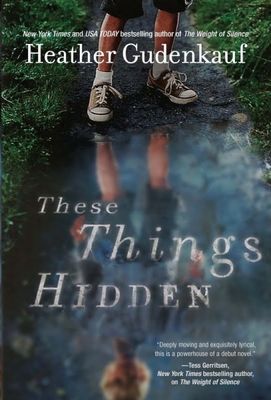 These things hidden (AUDIOBOOK)