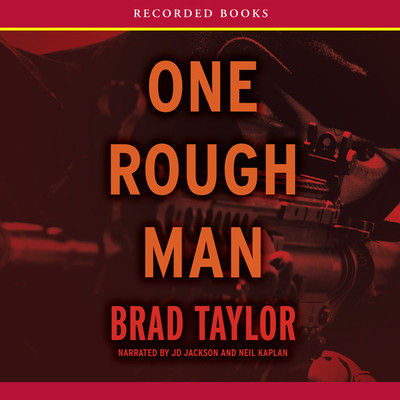 One rough man (AUDIOBOOK)