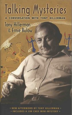 Talking mysteries : a conversation with Tony Hillerman