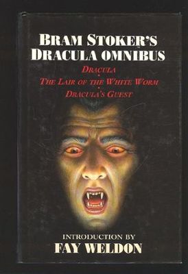 Bram Stoker's Dracula omnibus
