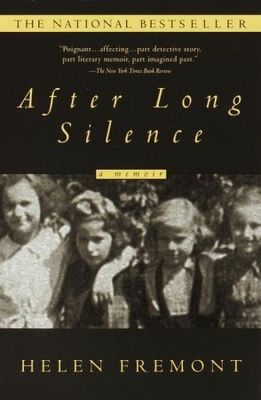 After long silence (LARGE PRINT)