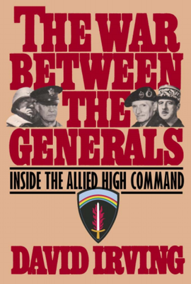 The war between the generals