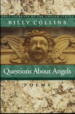 Questions about angels : poems