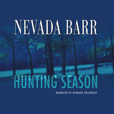 Hunting season (AUDIOBOOK)