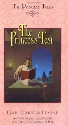 The princess test