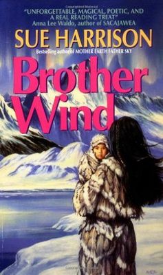 Brother Wind : a novel