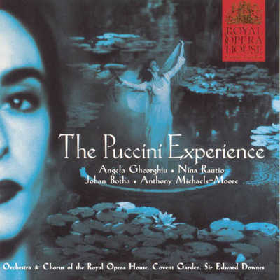 The Puccini experience : scenes and arias from all the operas.