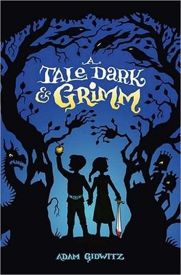 A tale dark & Grimm (AUDIOBOOK)