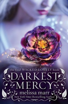 Darkest mercy (AUDIOBOOK)