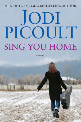 Sing you home : a novel (AUDIOBOOK)