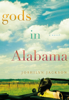 Gods in Alabama (AUDIOBOOK)