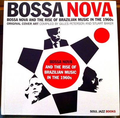 Bossa nova and the rise of Brazilian music in the 1960's