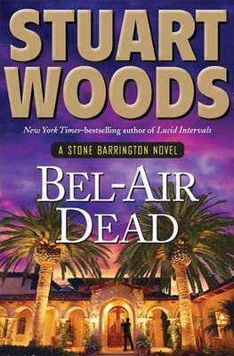 Bel-Air dead (AUDIOBOOK)