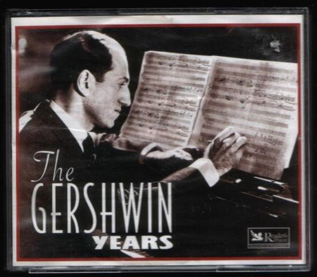 The Gershwin years