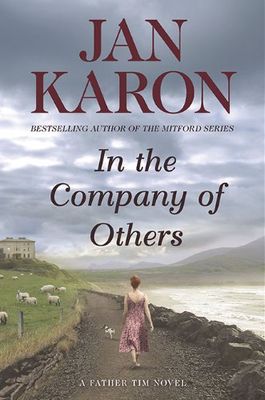 In the company of others (AUDIOBOOK)