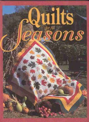 Quilts for all seasons