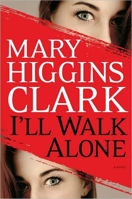 I'll walk alone : a novel (AUDIOBOOK)