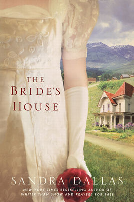 The bride's house (AUDIOBOOK)