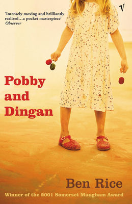 Pobby and Dingan (LARGE PRINT)