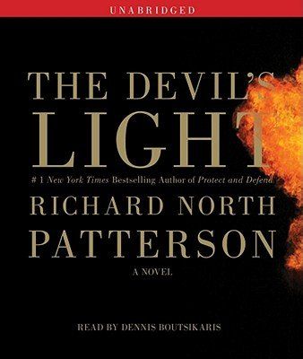 The devil's light : a novel (AUDIOBOOK)