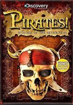 Pirates! : scourge of the seven seas