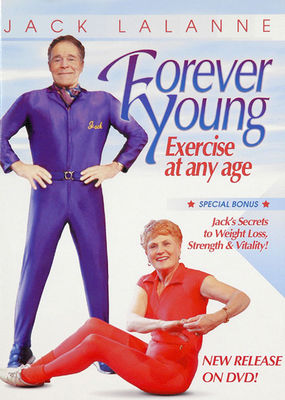 Forever young : exercise at any age