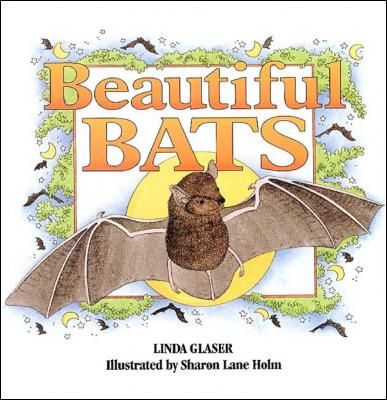 Beautiful bats