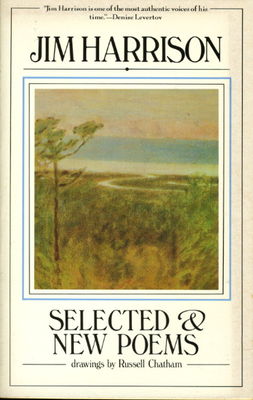 Selected & new poems, 1961-1981