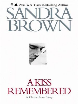 A kiss remembered (AUDIOBOOK)