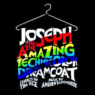 Andrew Lloyd Webber's new production of Joseph and the amazing technicolor dreamcoat : Canadian cast recording