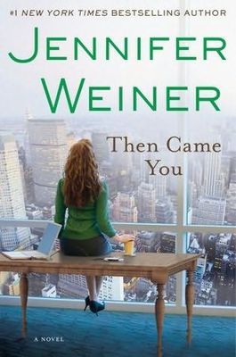 Then came you (AUDIOBOOK)