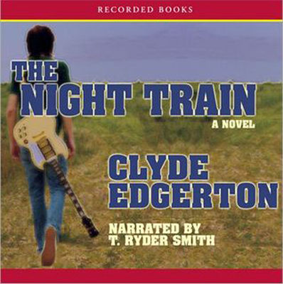 The night train : [a novel] (AUDIOBOOK)