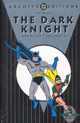 Batman archives. Volume 4