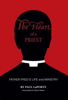 The heart of a priest: Father Fred's life and ministry