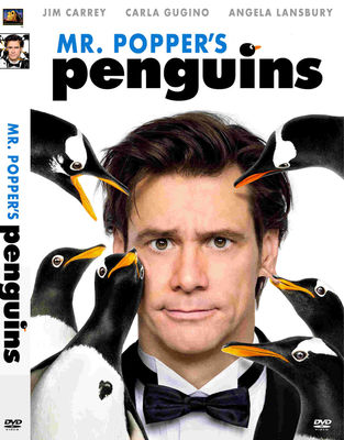 Mr. Popper's penguins