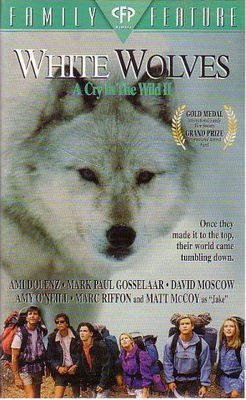 White wolves : a cry in the wild II