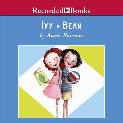 Ivy + Bean : no news is good news (AUDIOBOOK)