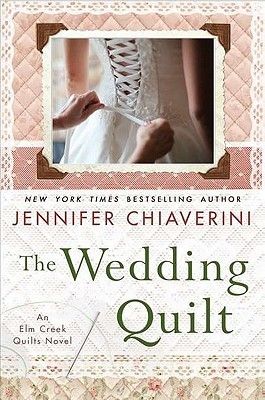 The wedding quilt (AUDIOBOOK)