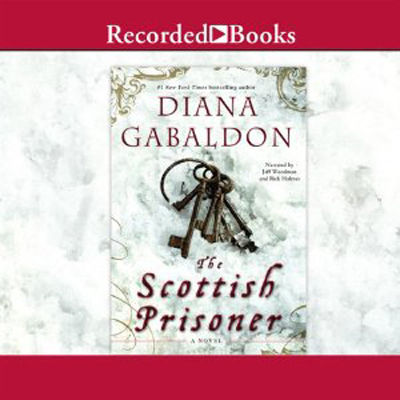 The Scottish prisoner (AUDIOBOOK)
