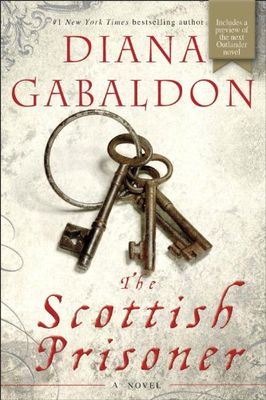The Scottish prisoner : a novel (AUDIOBOOK)