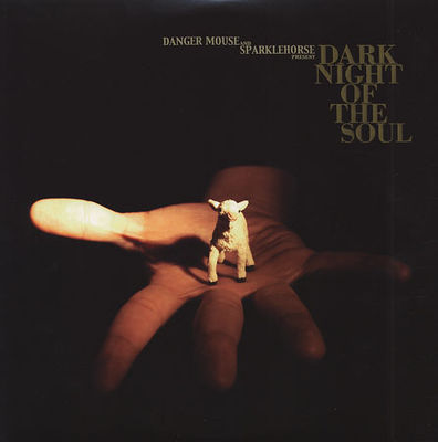 Dark night of the soul