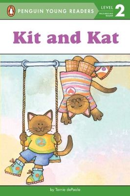 Kit and Kat