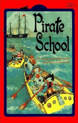 Pirate School