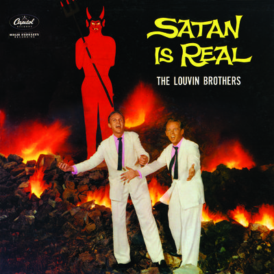 Satan is real ; Handpicked songs, 1956-1962