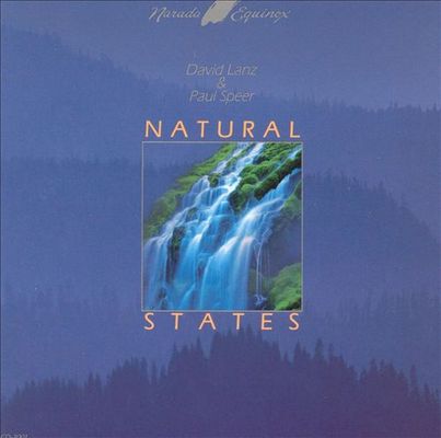 Natural states