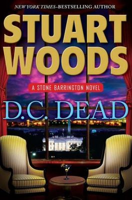 D.C. dead (AUDIOBOOK)